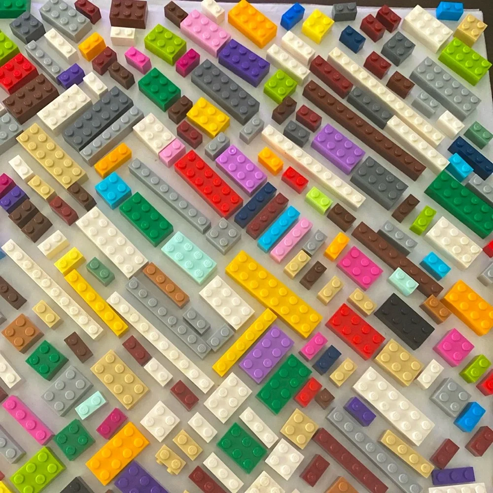 Lego 347 authentic
